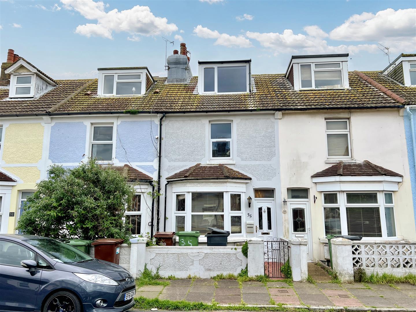 Property Details for Bexhill Road, Eastbourne Town Property Estate